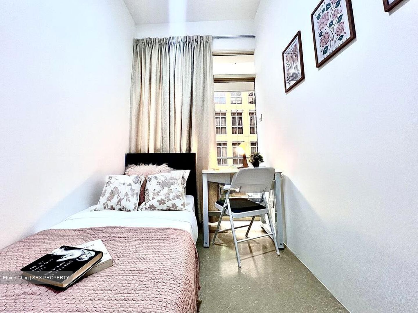 Sims Green (D14), Apartment #495721901